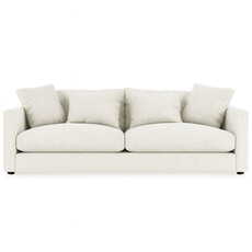 EVEREST FEATHER FILLED SOFA COLLECTION