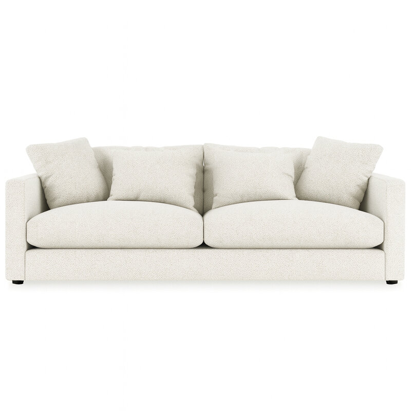 EVEREST FEATHER FILLED SOFA COLLECTION