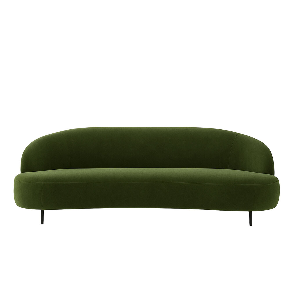 ARIA SOFA By Furninova Sweden