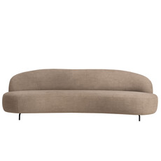 ARIA SOFA By Furninova Sweden
