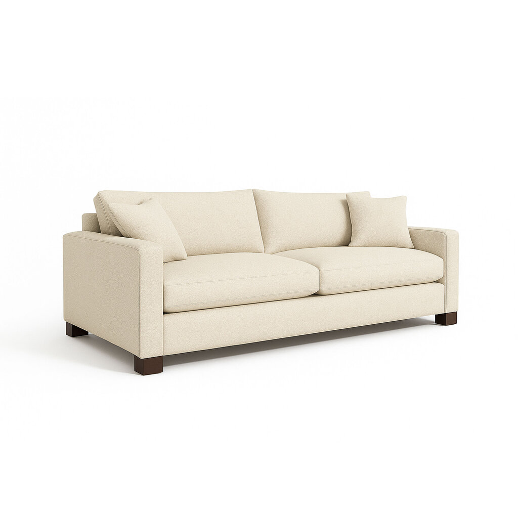 ASPEN FEATHER FILLED SOFA COLLECTION