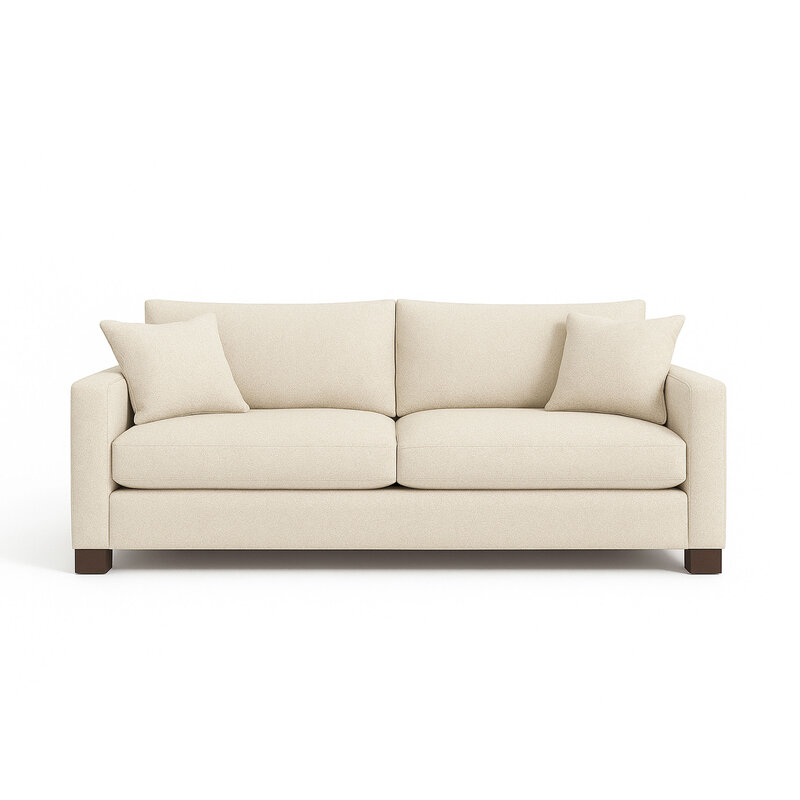 ASPEN FEATHER FILLED SOFA COLLECTION