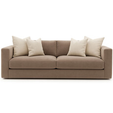 RUBEN FEATHER FILLED SOFA COLLECTION