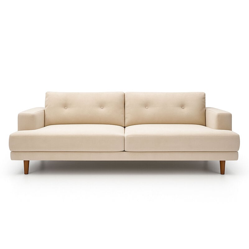 TRIUMPH SOFA COLLECTION FABRIC By HUPPE