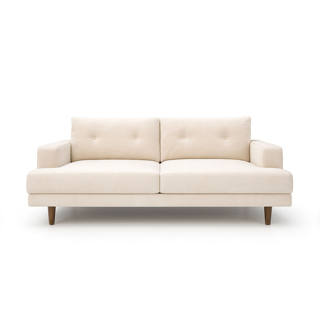 TRIUMPH SOFA COLLECTION FABRIC By HUPPE