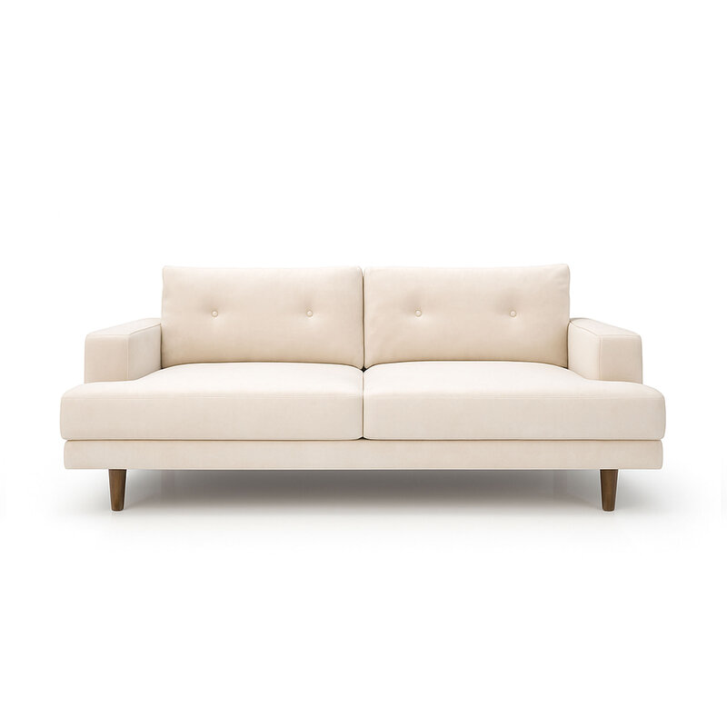 TRIUMPH SOFA COLLECTION FABRIC By HUPPE