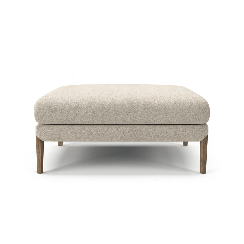 CHARLES SOFA By HUPPE