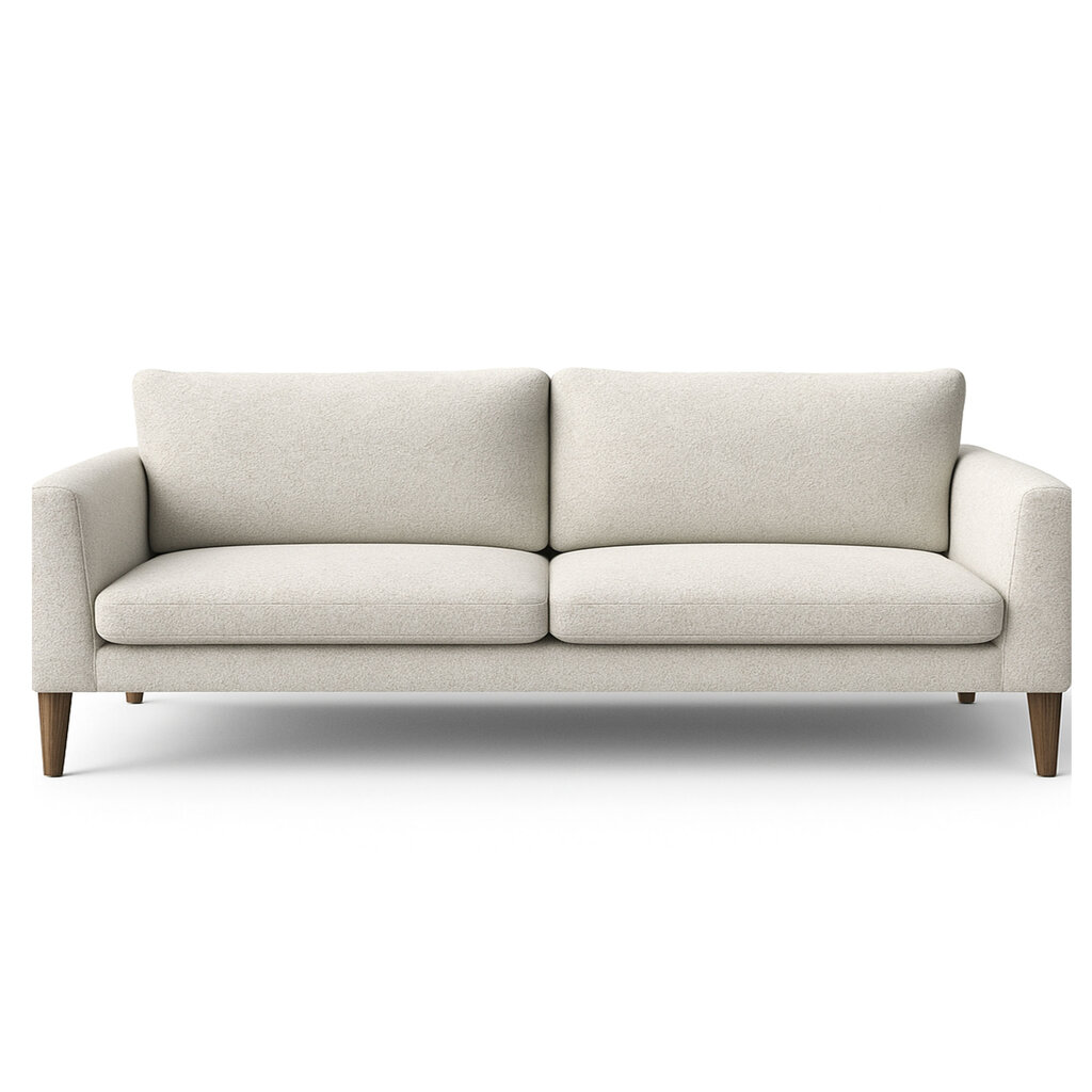 CHARLES SOFA By HUPPE