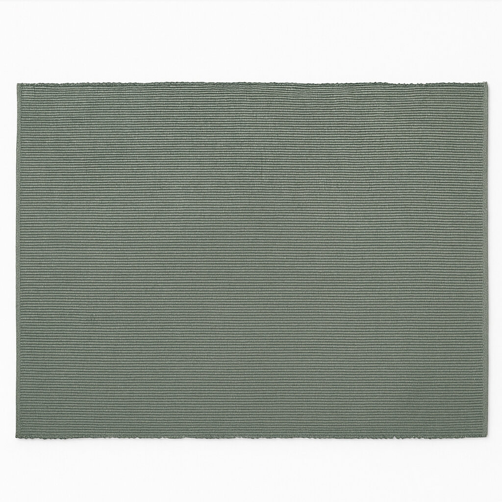 BEACHSIDE PLACEMAT GREEN