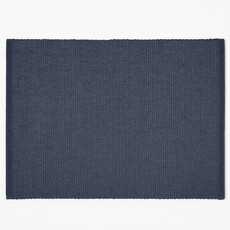 BEACHSIDE PLACEMAT NAVY BLUE