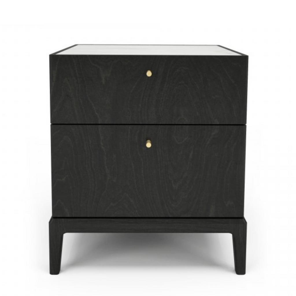 HEMRICK NIGHTSTAND By HUPPE