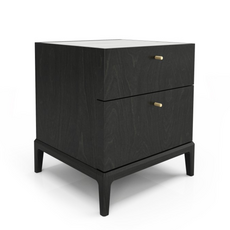 HEMRICK NIGHTSTAND By HUPPE