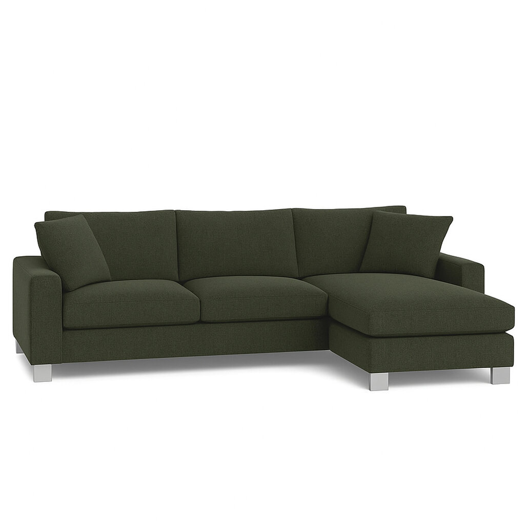 ABIDE L-SECTIONAL COLLECTION