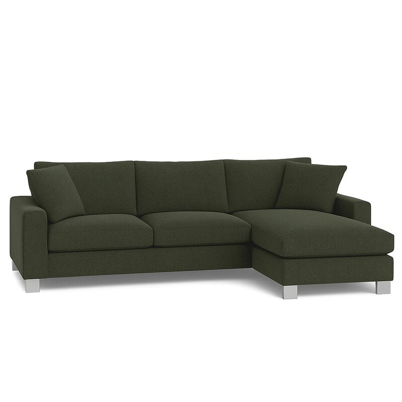 ABIDE L-SECTIONAL COLLECTION