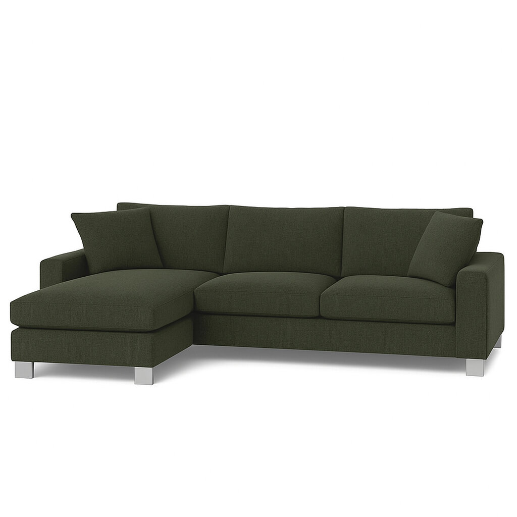 ABIDE L-SECTIONAL