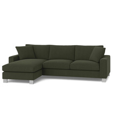 ABIDE L-SECTIONAL COLLECTION