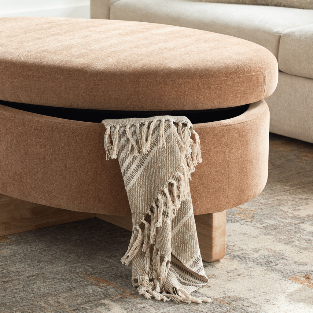 WETHERLY THROW BLANKET