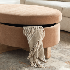 WETHERLY THROW BLANKET