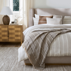 WETHERLY THROW BLANKET