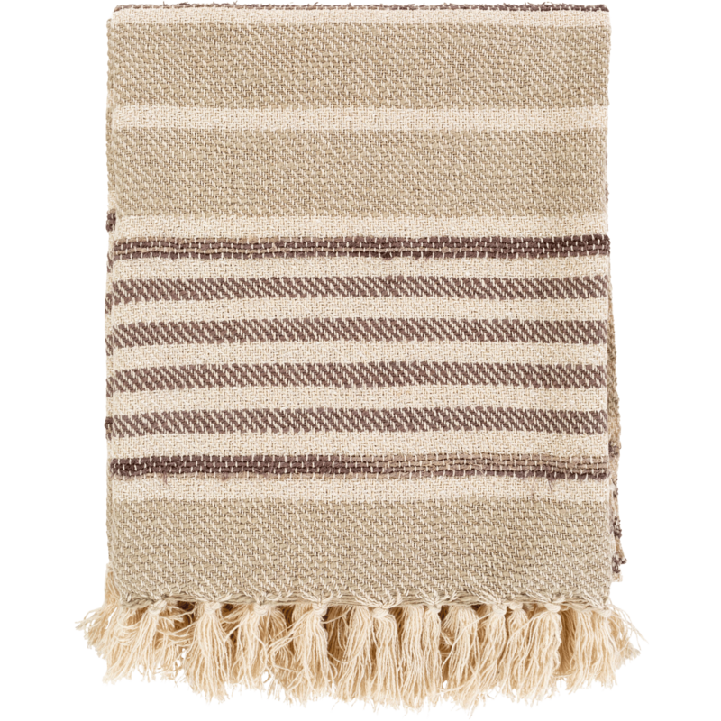 WETHERLY THROW BLANKET