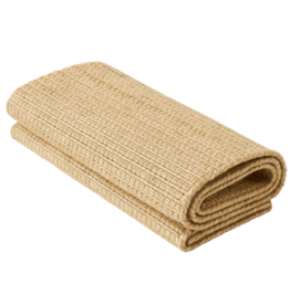 MONTEGO TABLE RUNNER JUTE NATURAL