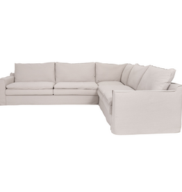 KIBO L-SECTIONAL 113"