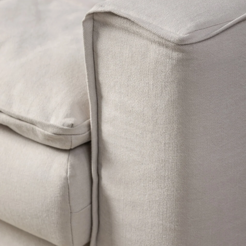 KIBO L-SECTIONAL 113"