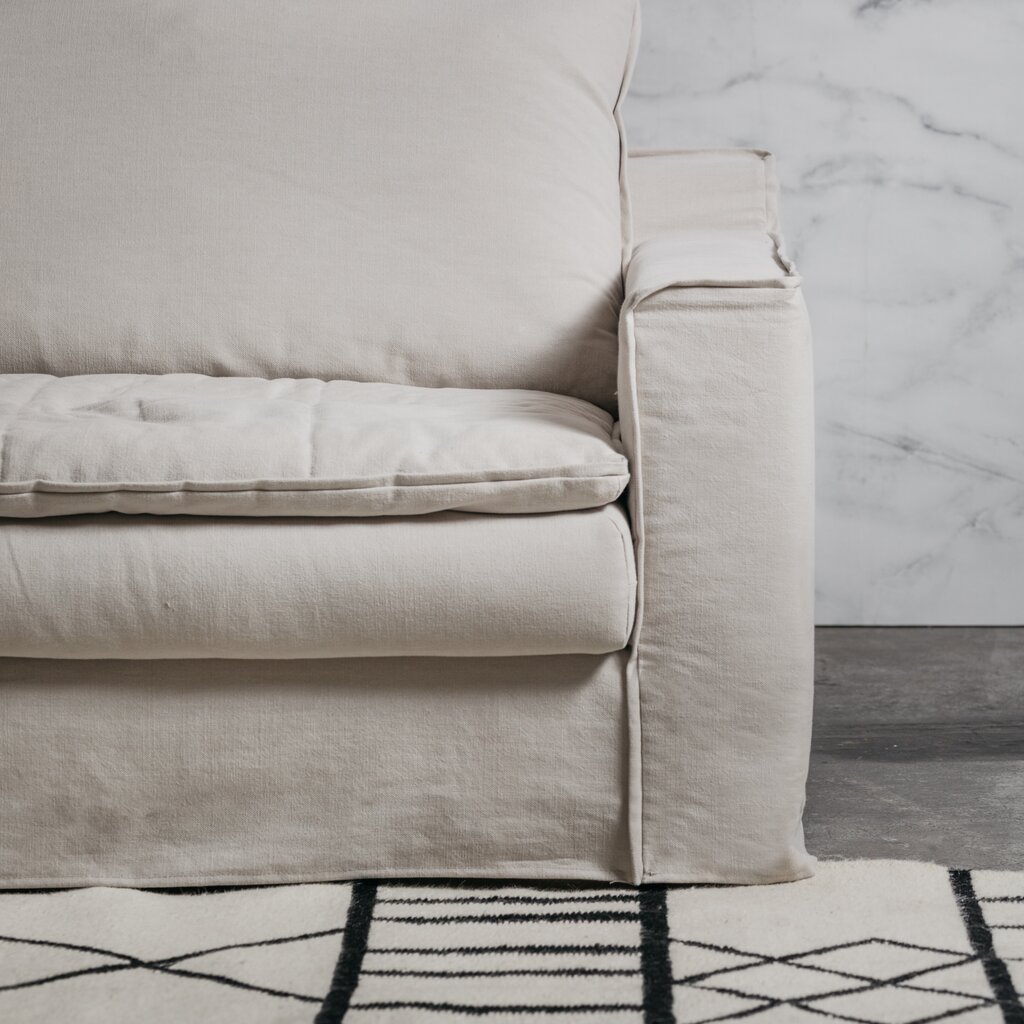 KIBO L-SECTIONAL 113"