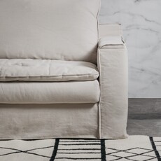 KIBO L-SECTIONAL 113"