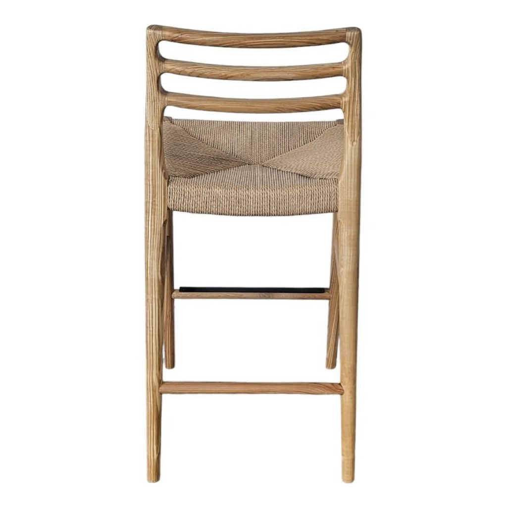 NORI COUNTERSTOOL NATURAL