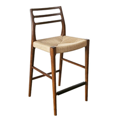 NORI COUNTERSTOOL WALNUT