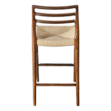 NORI COUNTERSTOOL WALNUT