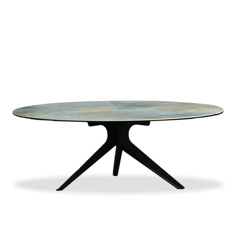 HEMISPHERE COFFEE TABLE LOW