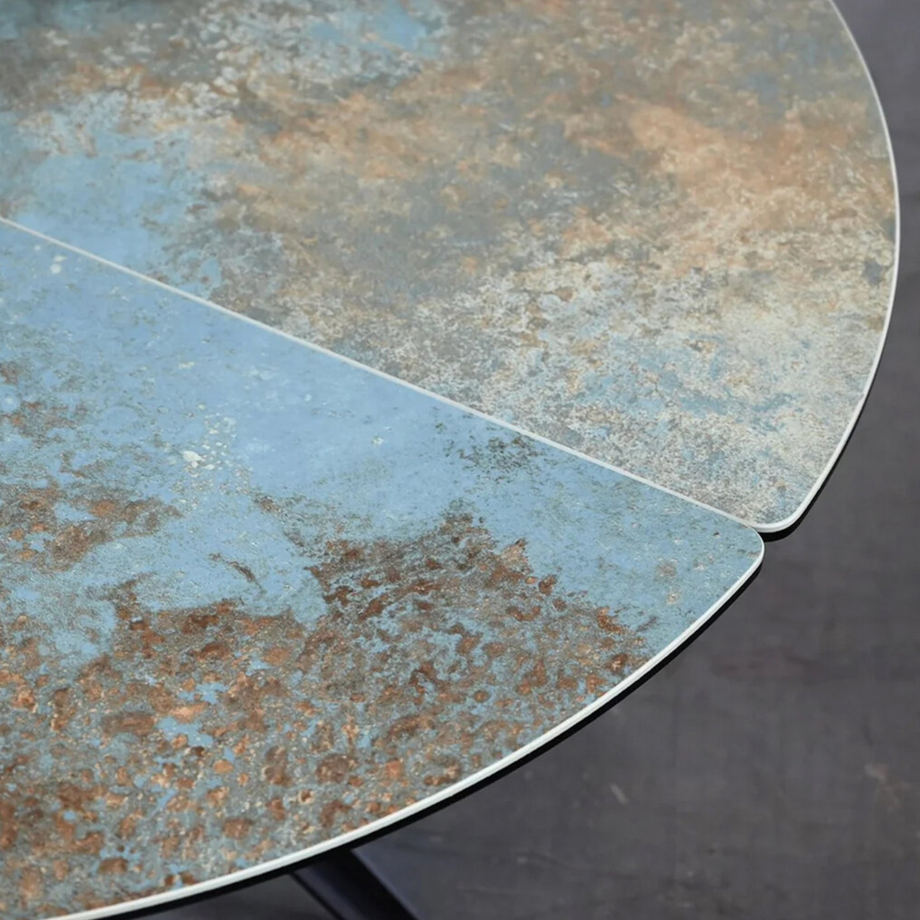 HEMISPHERE COFFEE TABLE LOW