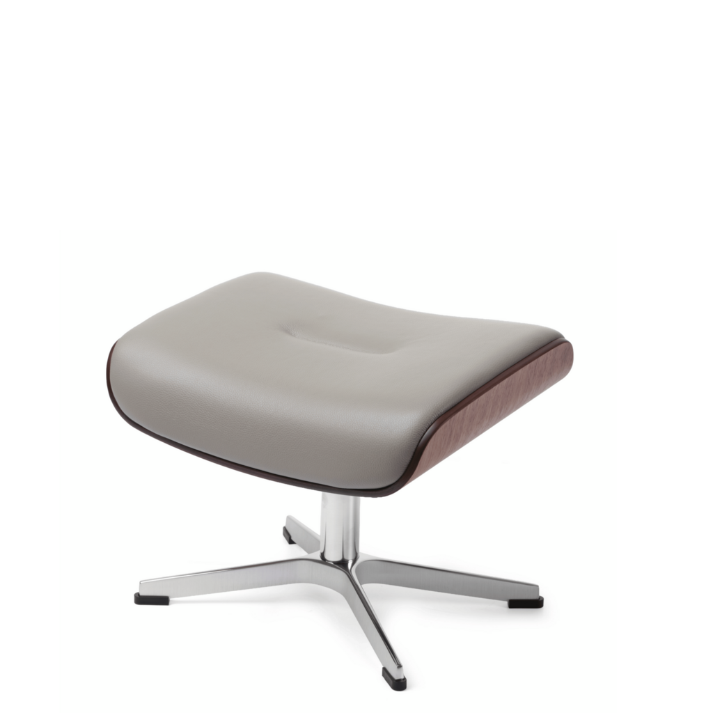 TIMEOUT FOOTSTOOL By Conform Sweden