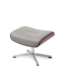 TIMEOUT FOOTSTOOL By Conform Sweden