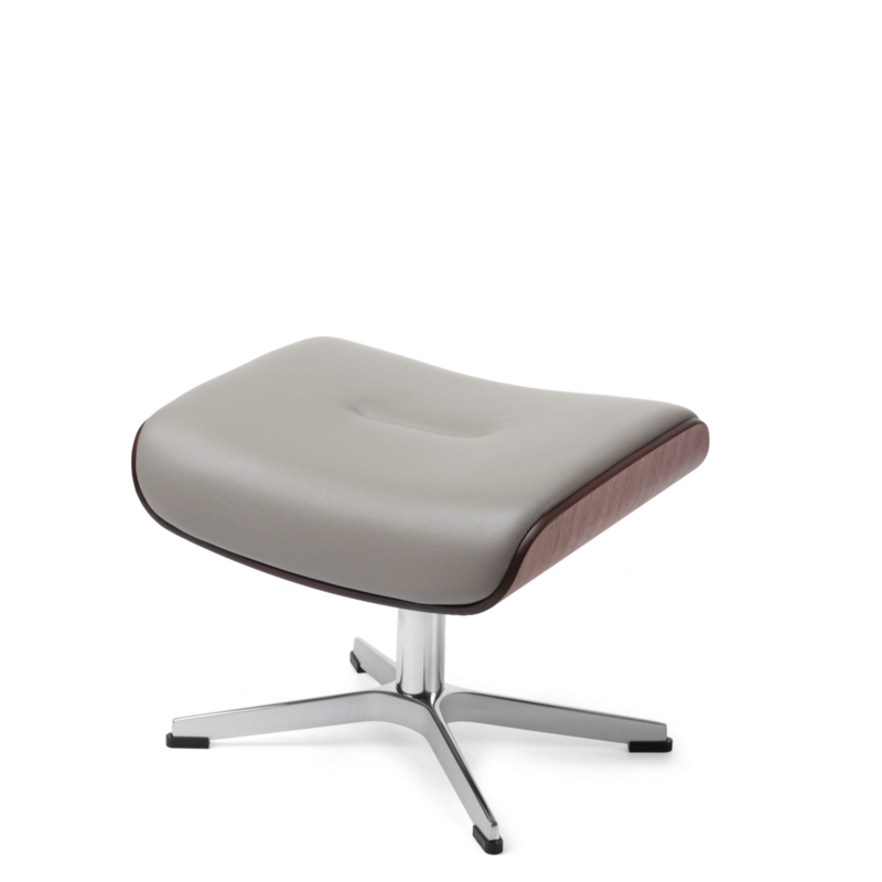 TIME OUT FOOTSTOOL By Conform Sweden