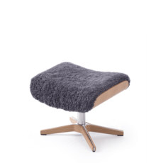 TIME OUT FOOTSTOOL By Conform Sweden