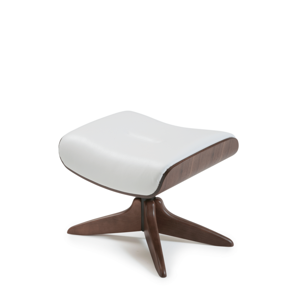 TIME OUT FOOTSTOOL By Conform Sweden