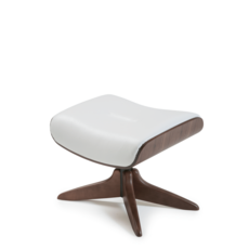 TIMEOUT FOOTSTOOL By Conform Sweden