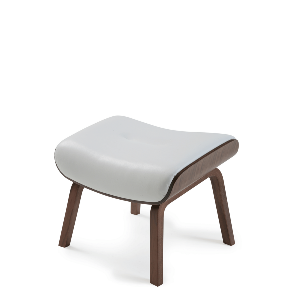 TIME OUT FOOTSTOOL By Conform Sweden