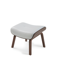 TIME OUT FOOTSTOOL By Conform Sweden