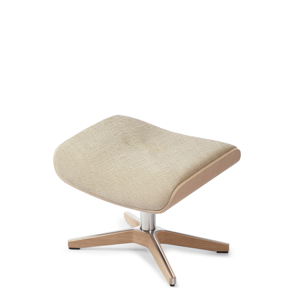 TIME OUT FOOTSTOOL By Conform Sweden