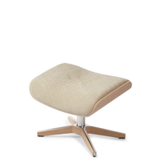 TIME OUT FOOTSTOOL By Conform Sweden