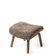 TIME OUT FOOTSTOOL By Conform Sweden