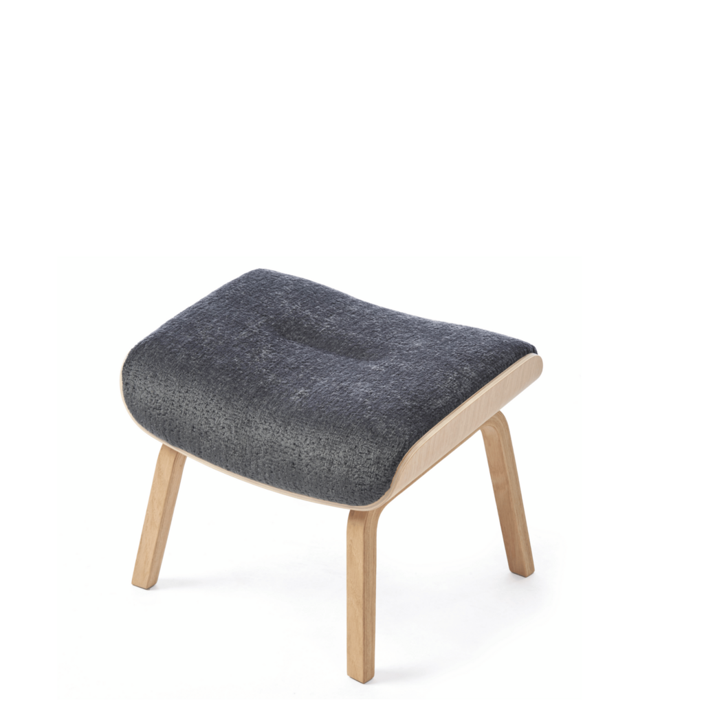 TIMEOUT FOOTSTOOL By Conform Sweden