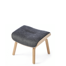 TIMEOUT FOOTSTOOL By Conform Sweden