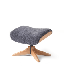 TIME OUT FOOTSTOOL By Conform Sweden