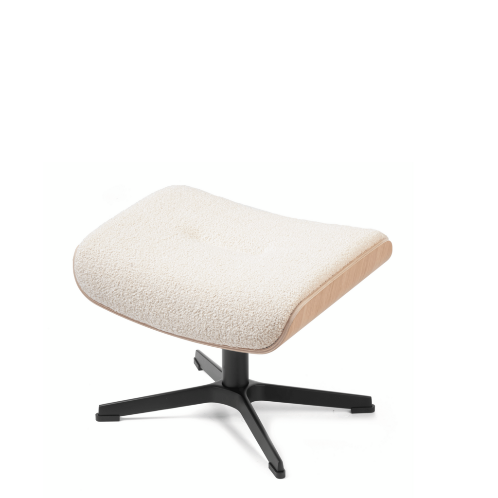 TIME OUT FOOTSTOOL By Conform Sweden