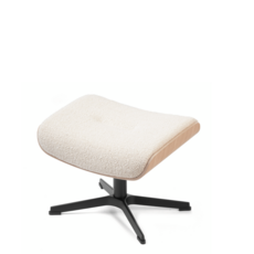 TIME OUT FOOTSTOOL By Conform Sweden